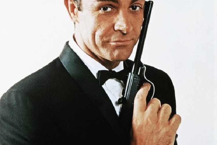 Geçmişten Günümüze James Bond