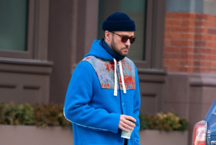 Haftanın En İyi Giyinen Erkekleri