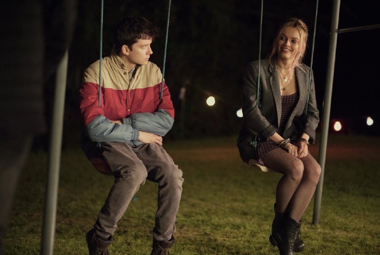 Sex Education’dan İkinci Sezon Müjdesi