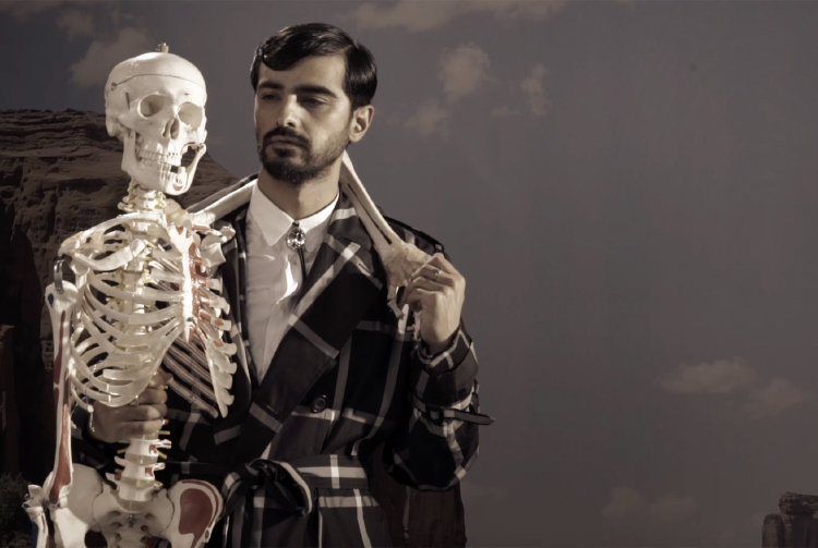 Yılın DJ'i: Oceanvs Orientalis