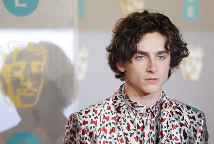 Haftanın En İyi Giyinen Erkekleri