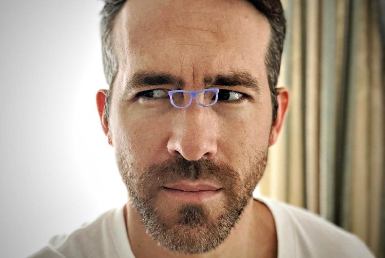 Ryan Reynolds'dan Bakım Sırları