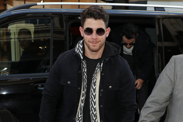 Haftanın En İyi Giyinen Erkekleri