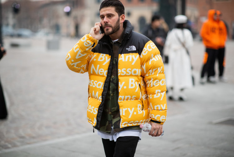 Bu Yılın En İyi 7 Puffer Ceketi