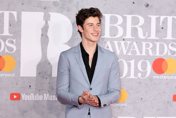 2019 Brit Awards'un En İyi Giyinen Erkekleri