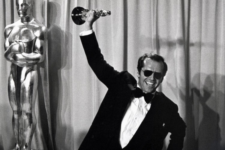 Oscar Tarihinin En Stil Sahibi 15 Erkeği