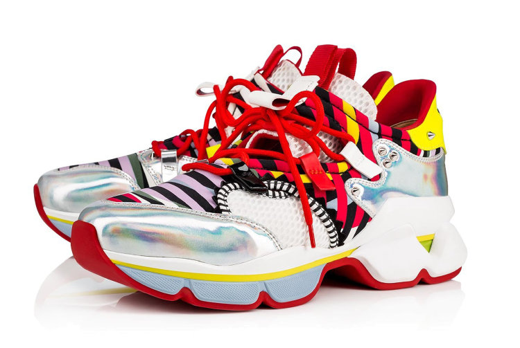 Sezonun En Yeni 8 Chunky Sneaker'ı