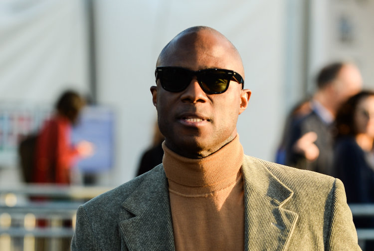 Haftanın En İyi Giyinen Erkekleri