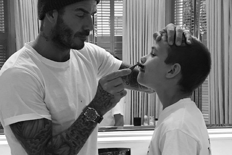 6 Erkek Saç ve Bakım Trendi