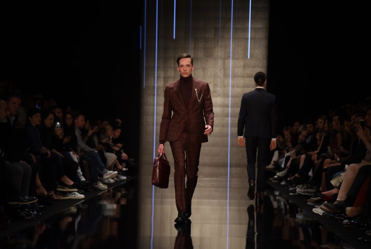 Kiğılı 2019-20 Sonbahar/Kış Koleksiyonu