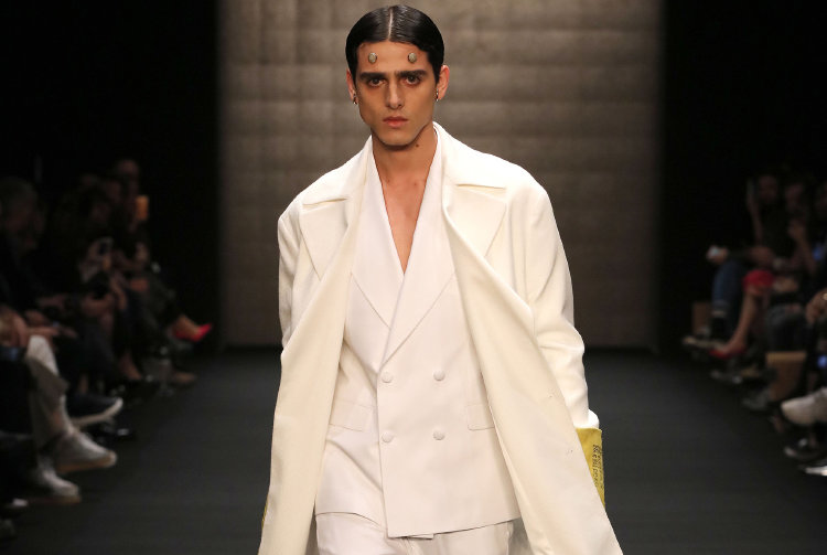 Giray Sepin 2019-20 Sonbahar/Kış Koleksiyonu