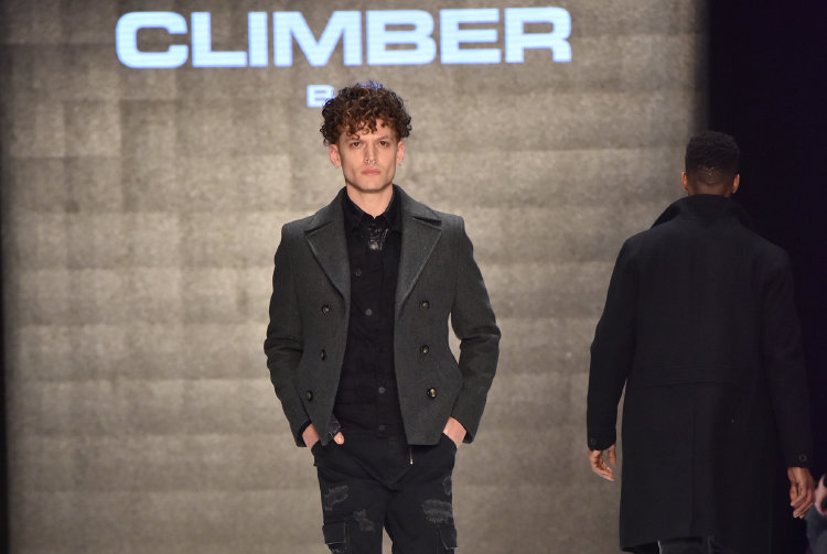 Black Climber B.C 2019-20 Sonbahar/Kış Koleksiyonu