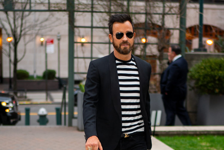 Haftanın En İyi Giyinen Erkekleri