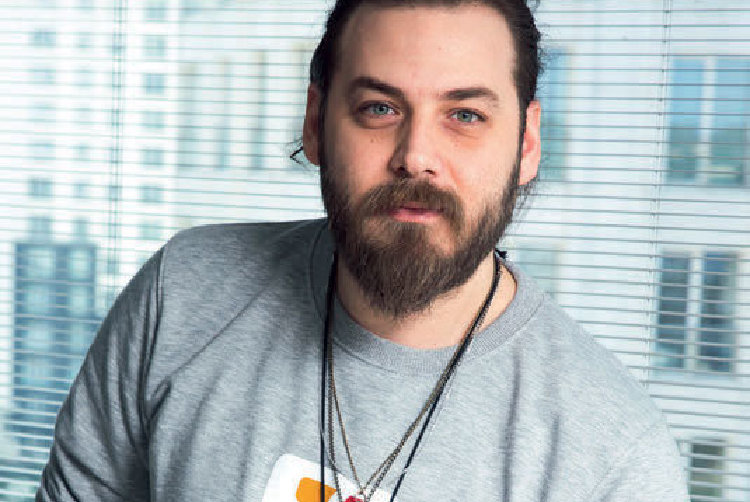 Yayınla ve Oyunla Geçen Bir Gün