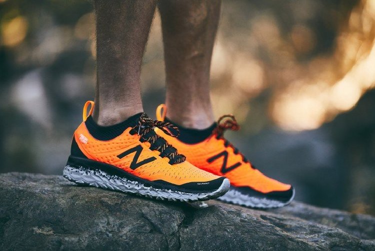 Doğa Koşuları İçin Tercih Edebileceğiniz En İyi 5 Ayakkabı