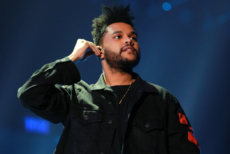 The Weeknd, SZA ve Travis Scott’tan Game of Thrones’a Özel Şarkı