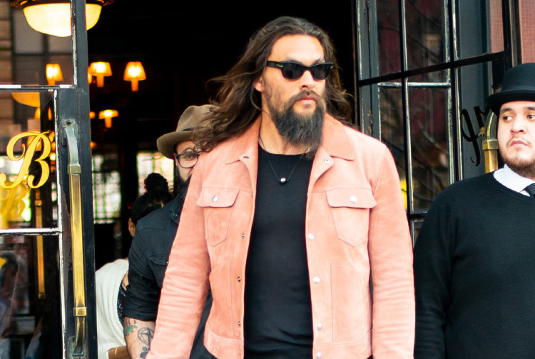 Haftanın En İyi Giyinen Erkekleri