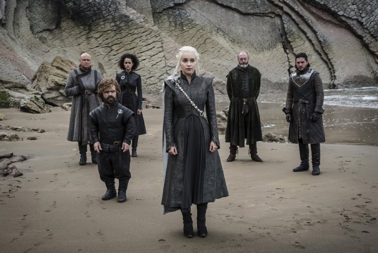 Game of Thrones’un Final Sezonu Rehberi