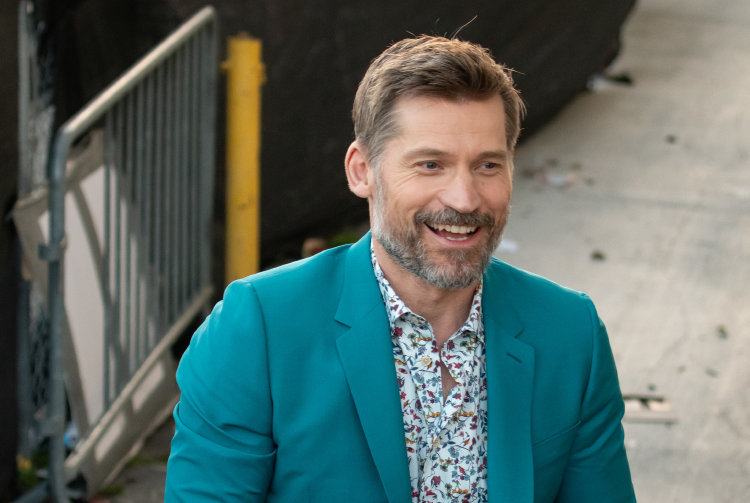 Haftanın En İyi Giyinen Erkekleri