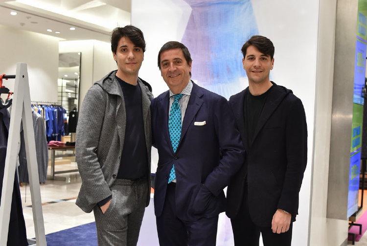 İtalyan Mirası ve Dinamizmi İstanbul’da