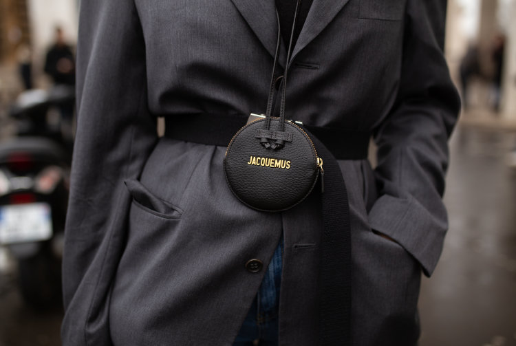 Trend Alarmı: Kolye Çantalar