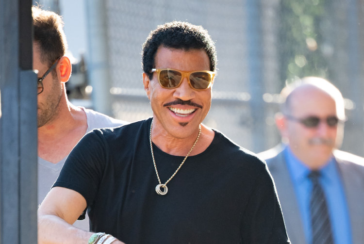 Haftanın En İyi Giyinen Erkekleri