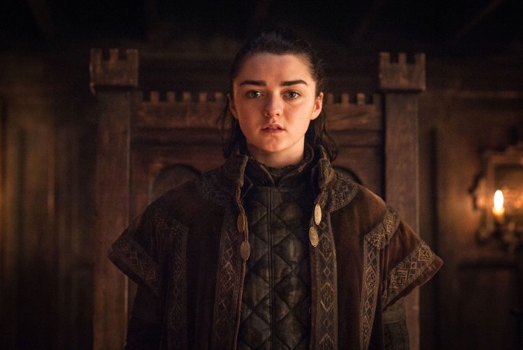 Game of Thrones’un Final Sezonu Dördüncü Bölümünden Fragman