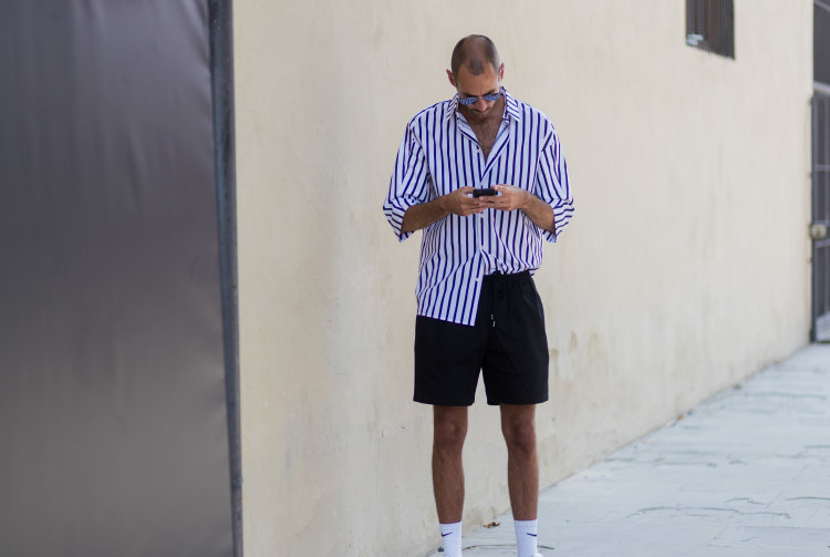 Bu Yazın En İyi 10 Şortu