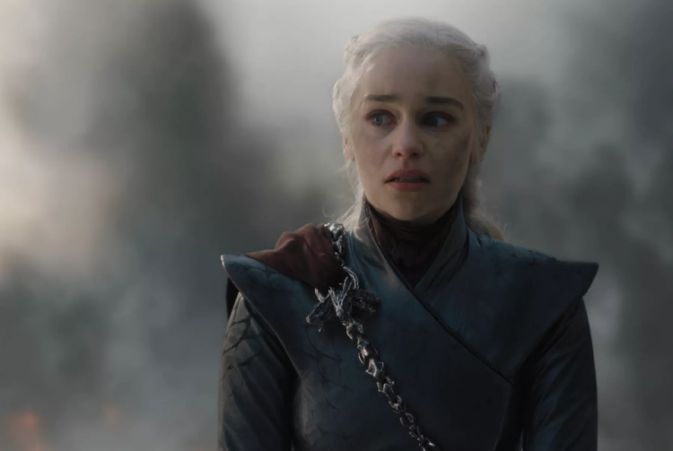 Game of Thrones'un Final Fragmanı