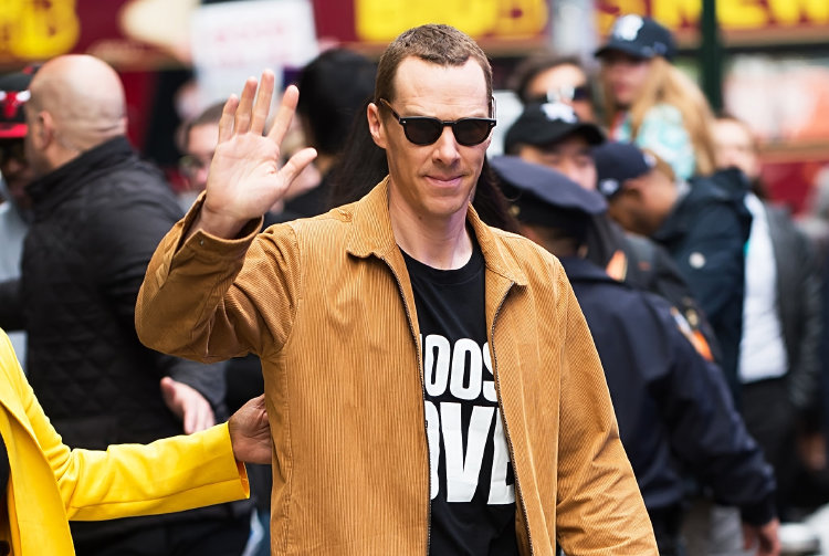 Haftanın En İyi Giyinen Erkekleri