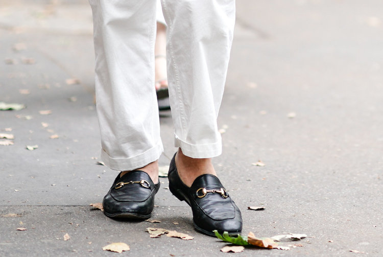 Bu Yaz Tercih Edebileceğiniz 8 Loafer Modeli