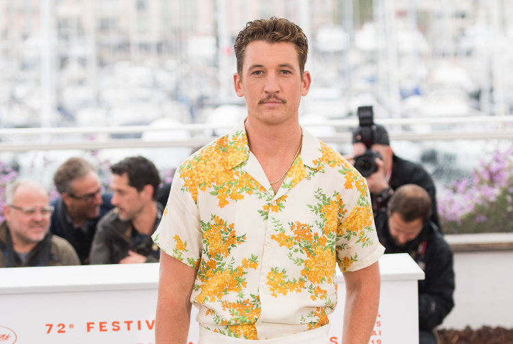 Haftanın En İyi Giyinen Erkekleri