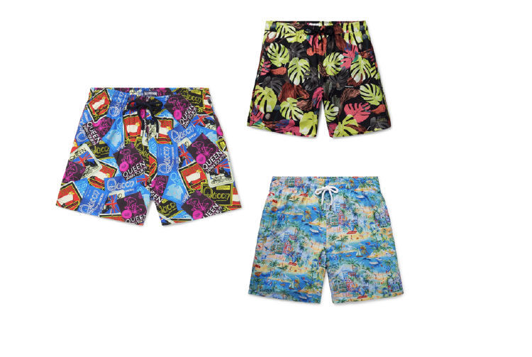 Sezonun En Renkli Mayoları