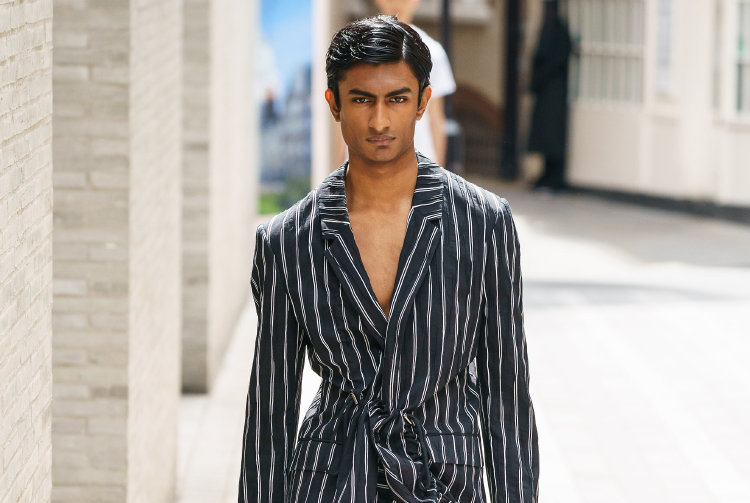 Chalayan İlkbahar/Yaz 2020