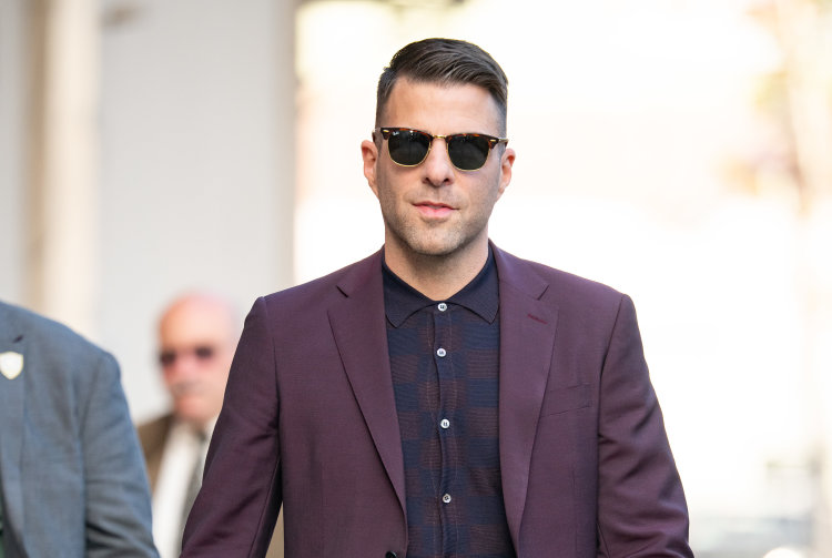 Haftanın En İyi Giyinen Erkekleri