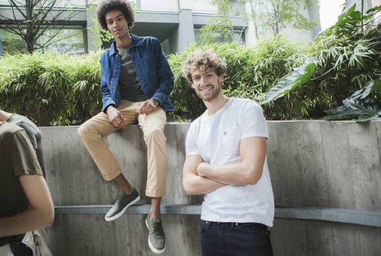 Babalar Günü Hediyesi Timberland'den