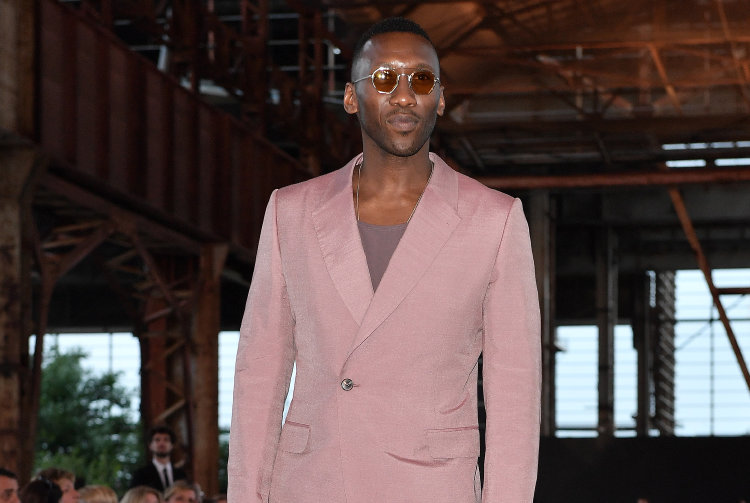 Haftanın En İyi Giyinen Erkekleri