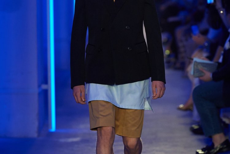 Prada İlkbahar/Yaz 2020