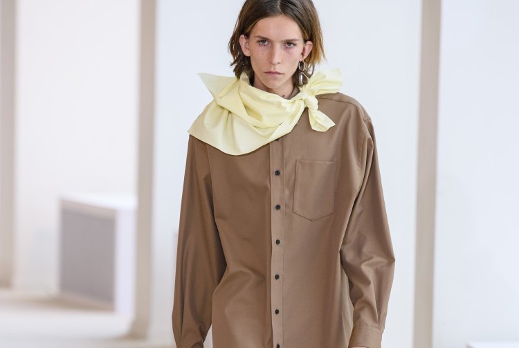 Acne İlkbahar/Yaz 2020