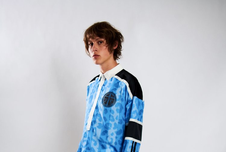 Astrid Andersen İlkbahar/Yaz 2020