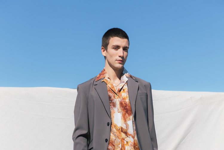 Deveaux İlkbahar/Yaz 2020