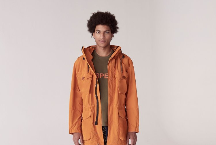 Aspesi İlkbahar/Yaz 2020