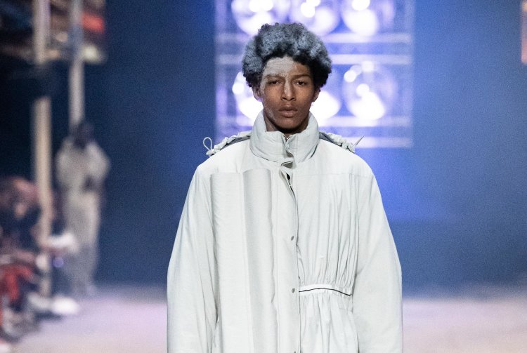 A-Cold-Wall İlkbahar/Yaz 2020