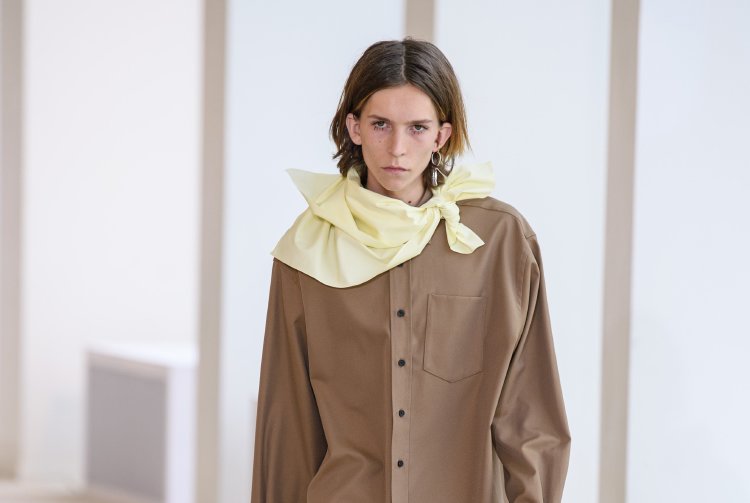 Acne İlkbahar/Yaz 2020