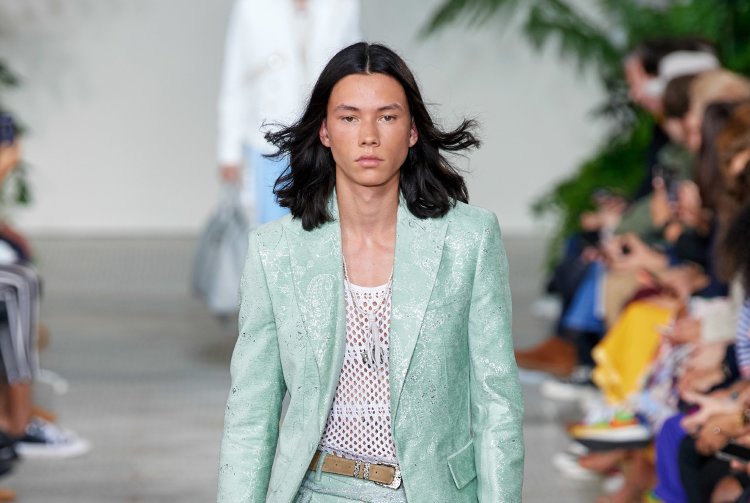 Amiri İlkbahar/Yaz 2020