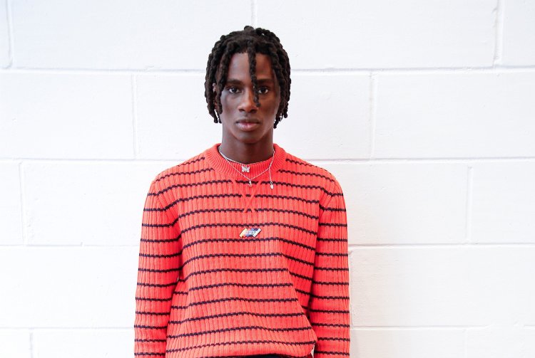 Band of Outsiders İlkbahar/Yaz 2020