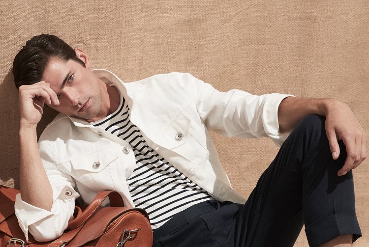 Brunello Cucinelli İlkbahar/Yaz 2020