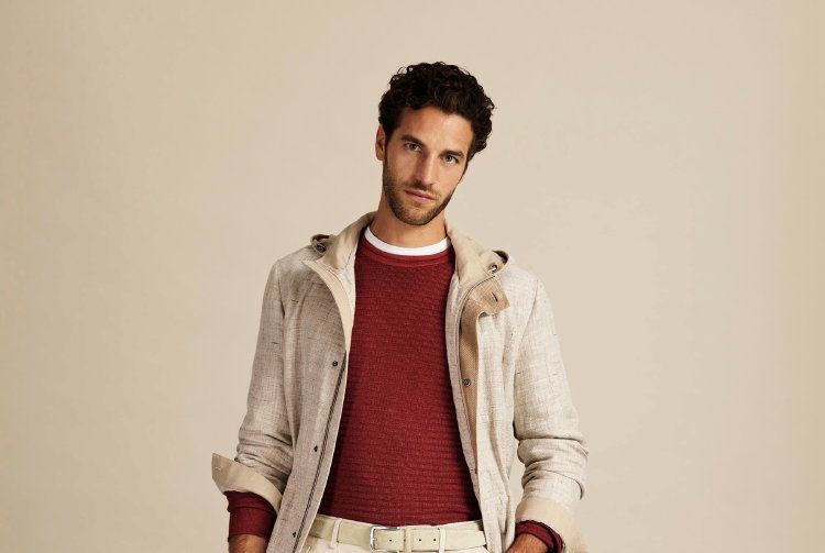 Canali İlkbahar/Yaz 2020