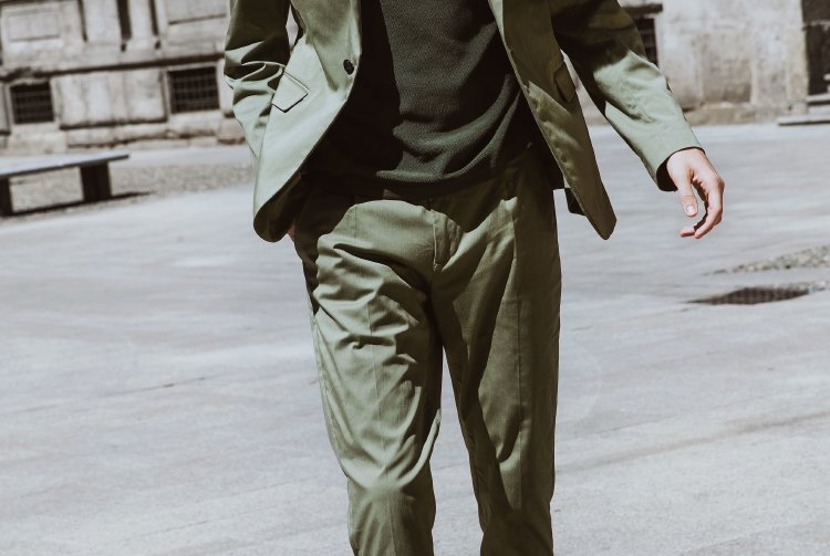 Dondup İlkbahar/Yaz 2020