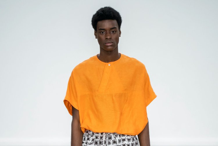 E Tautz İlkbahar/Yaz 2020